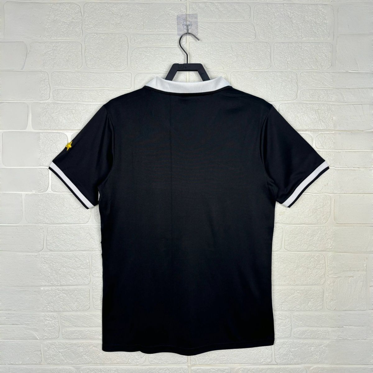 CAMISETA RETRO COLO COLO 1996