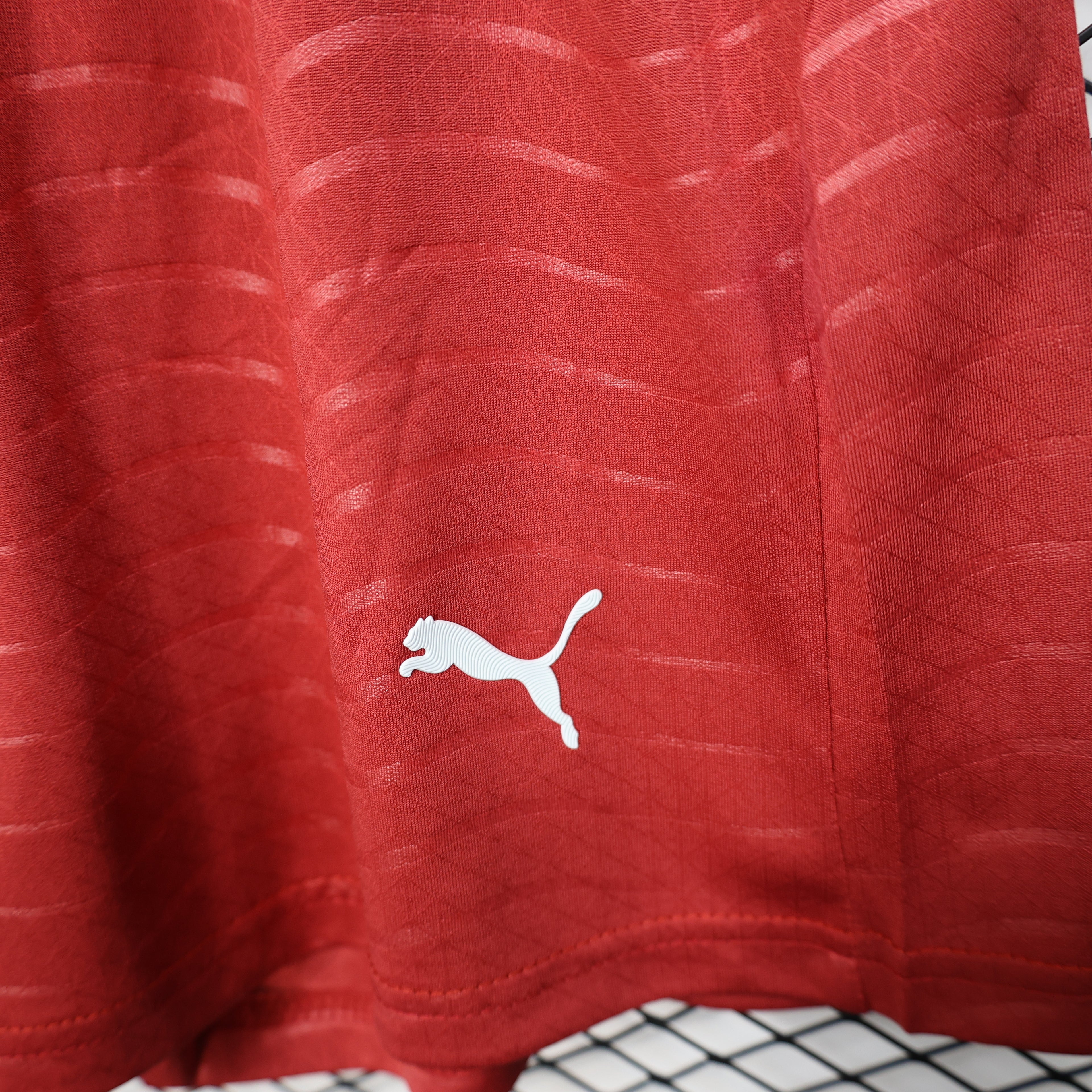 PORTUGAL SHORTS (PLAYER VERSION)