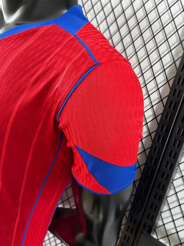 PSG JERSEY II 25/26 (PLAYER VERSION)