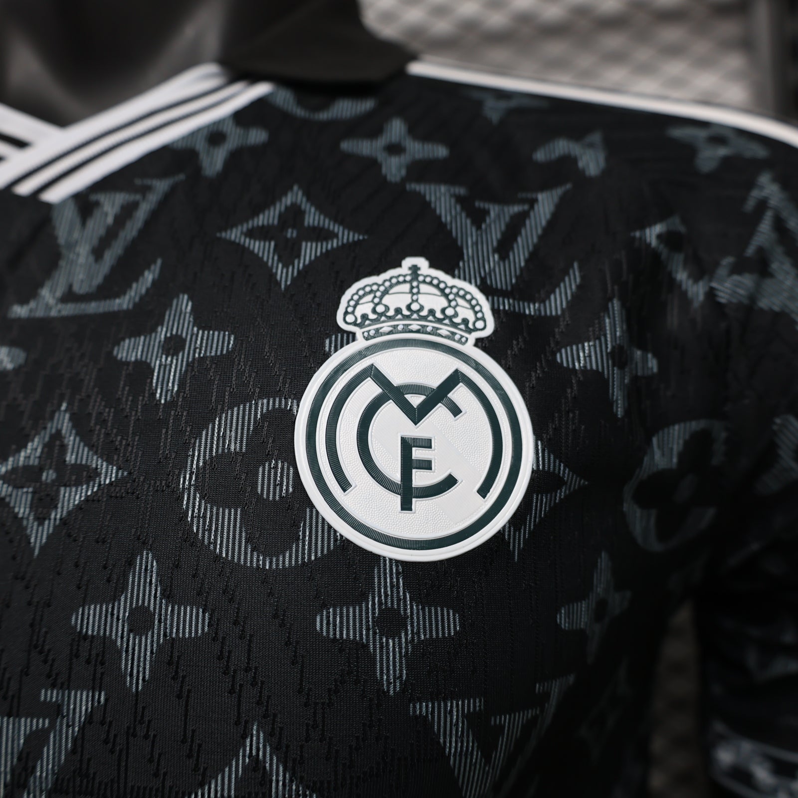 BARCELONA EDITION II JERSEY (PLAYER VERSION)