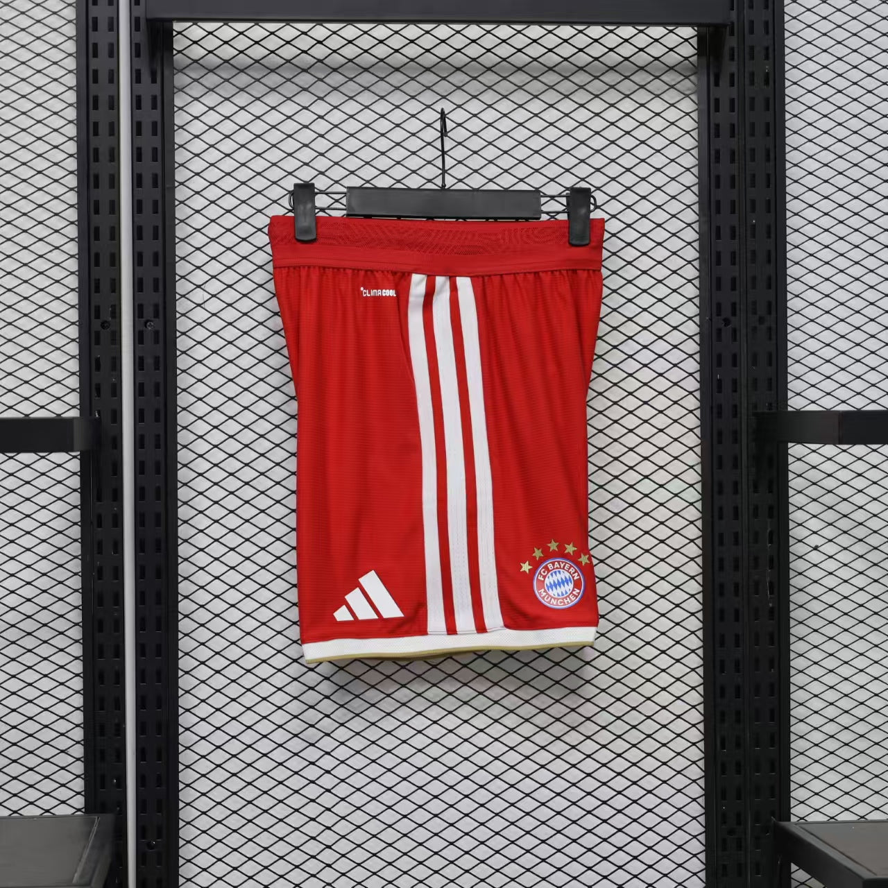 BAYERN MUNCHEN SHORT 26/27