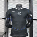 CHELSEA AWAY JERSEY 25/26 (PLAYER VERSION)