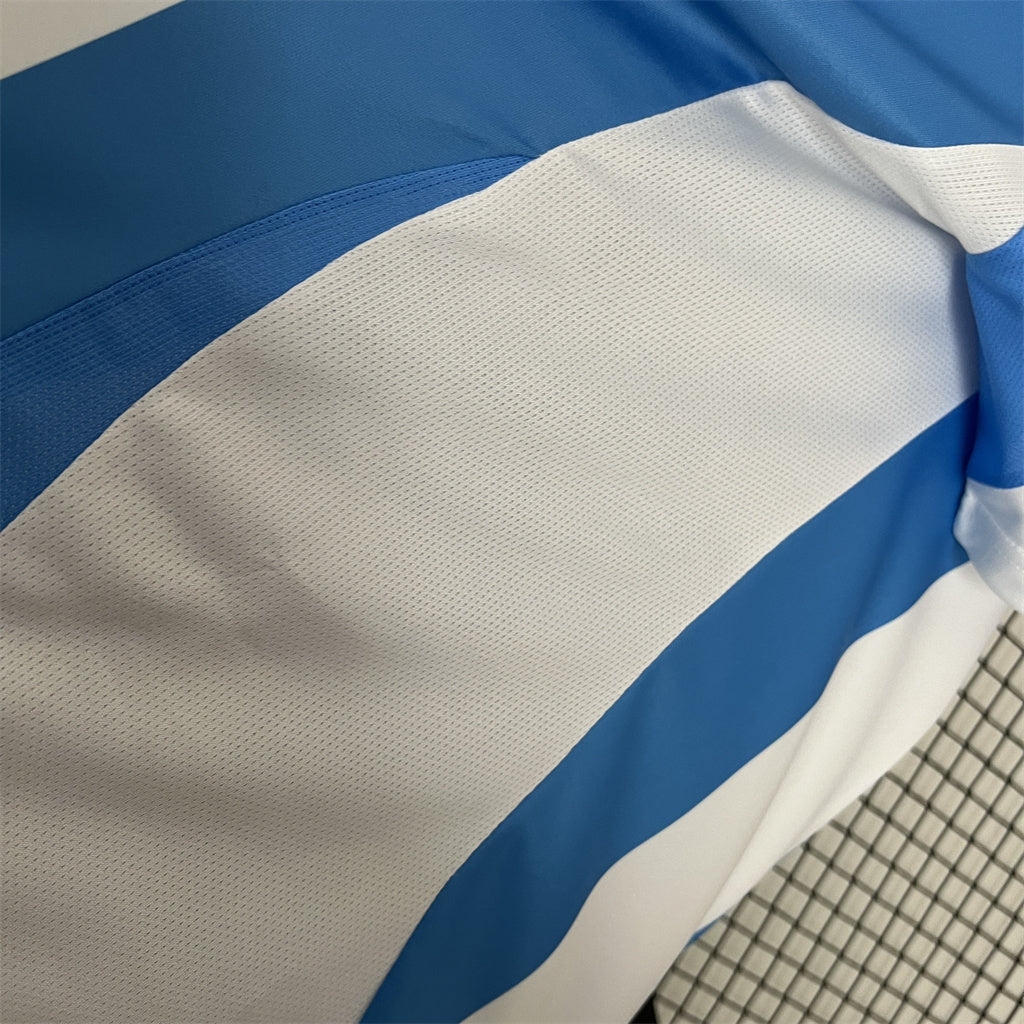 CAMISETA ARGENTINA ll COPA AMERICA 2024