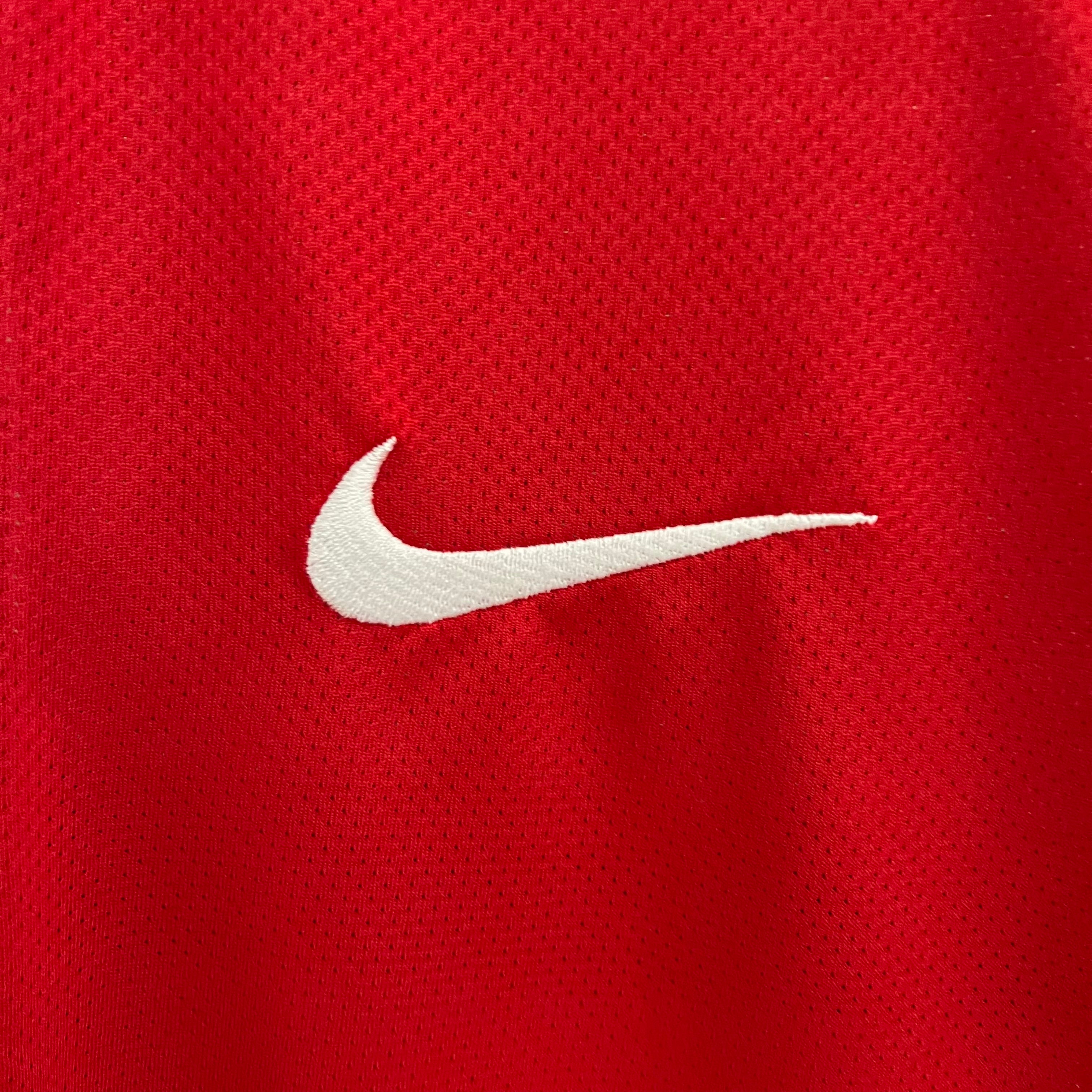 CAMISETA ARSENAL RETRO ll 2011/2012