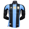 CAMISETA ARGENTINA ll 2024 EDICION ESPECIAL