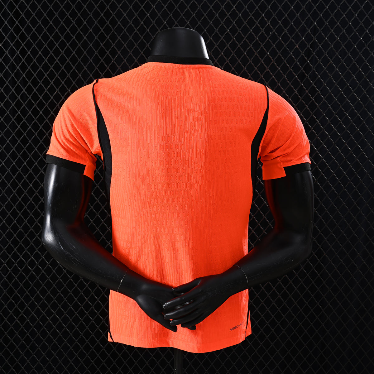 CAMISETA HOLANDA ll MUNDIAL 2026 (VERSION JUGADOR)