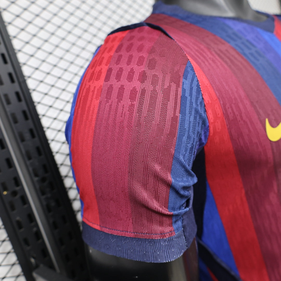 CAMISETA BARCELONA ll 26/27 (VERSION JUGADOR)