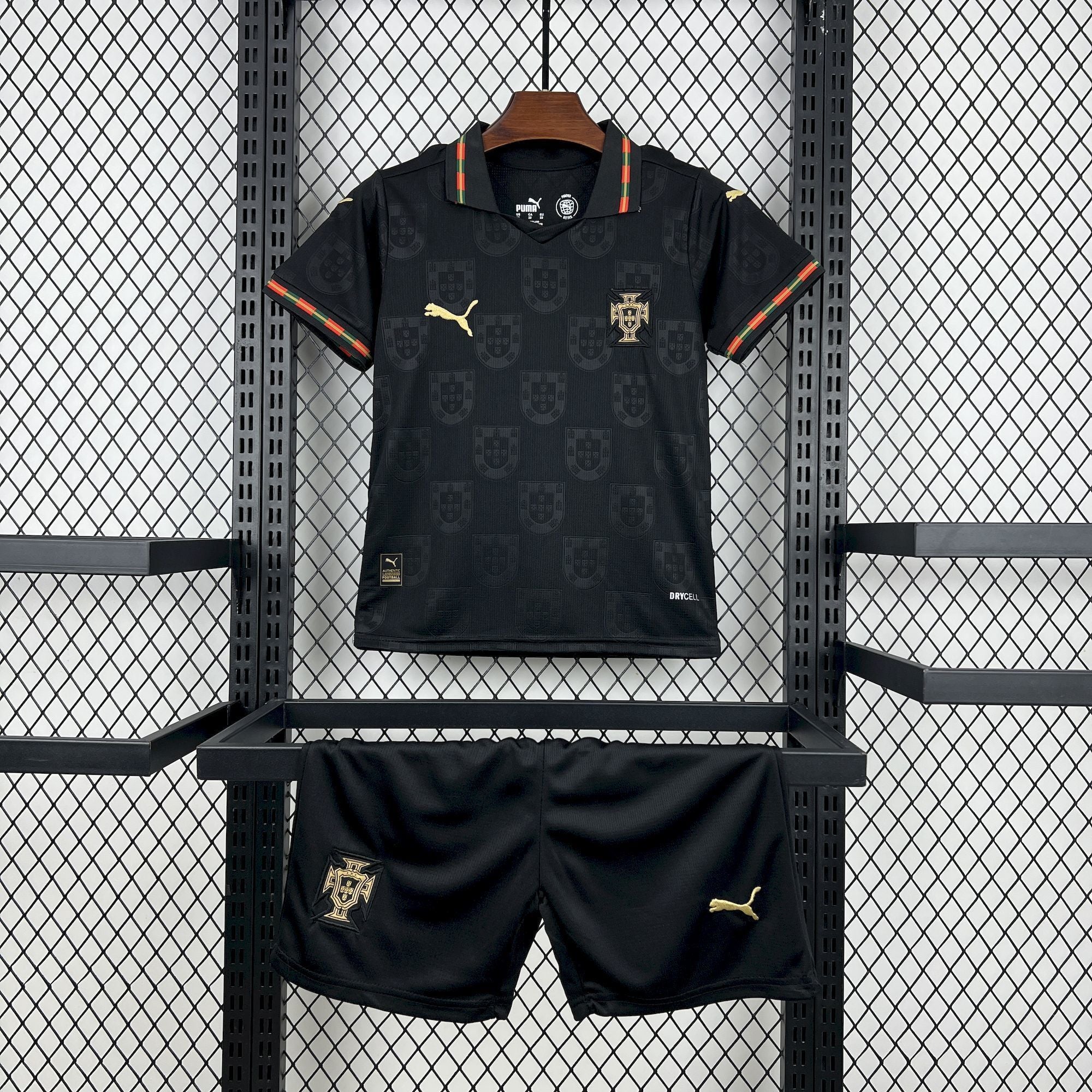 PORTUGAL SET 2026 ll (KIDS VERSION)