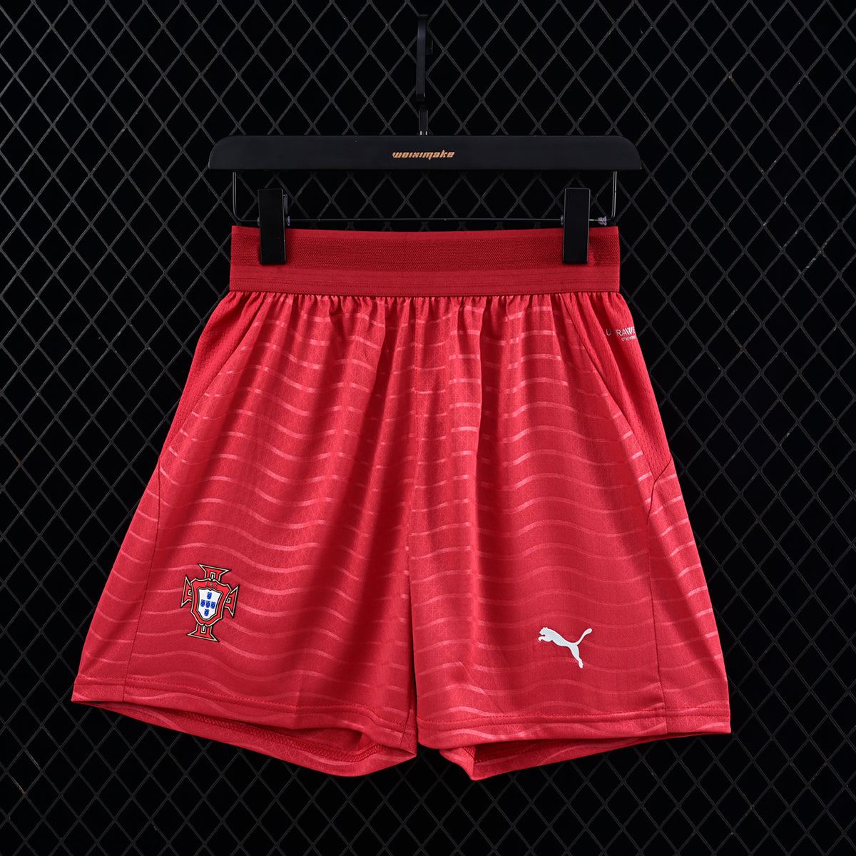 SHORT PORTUGAL (VESION JUGADOR)