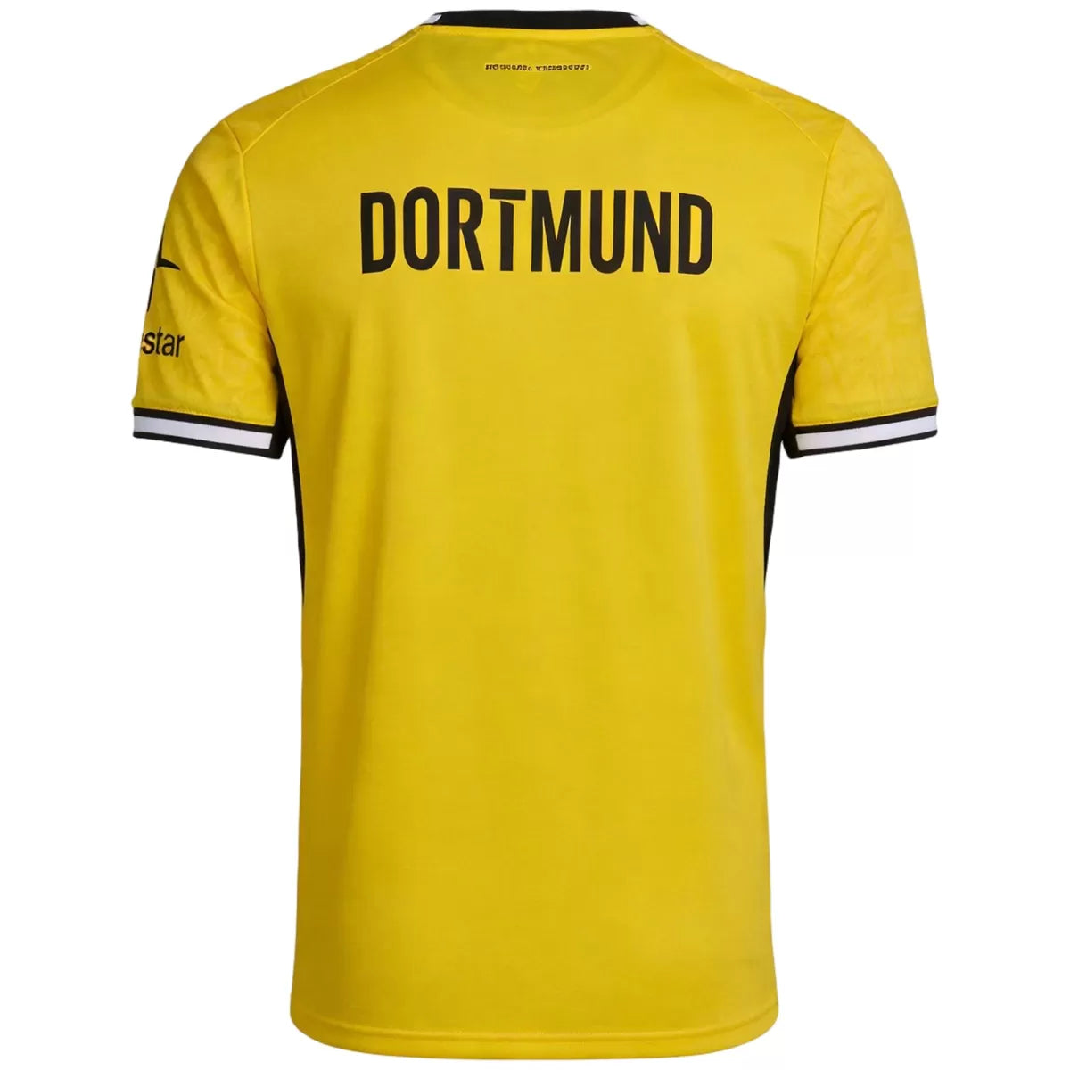 CAMISETA BORUSSIA DORTMUND ll 26/27 (VERSION HINCHA)