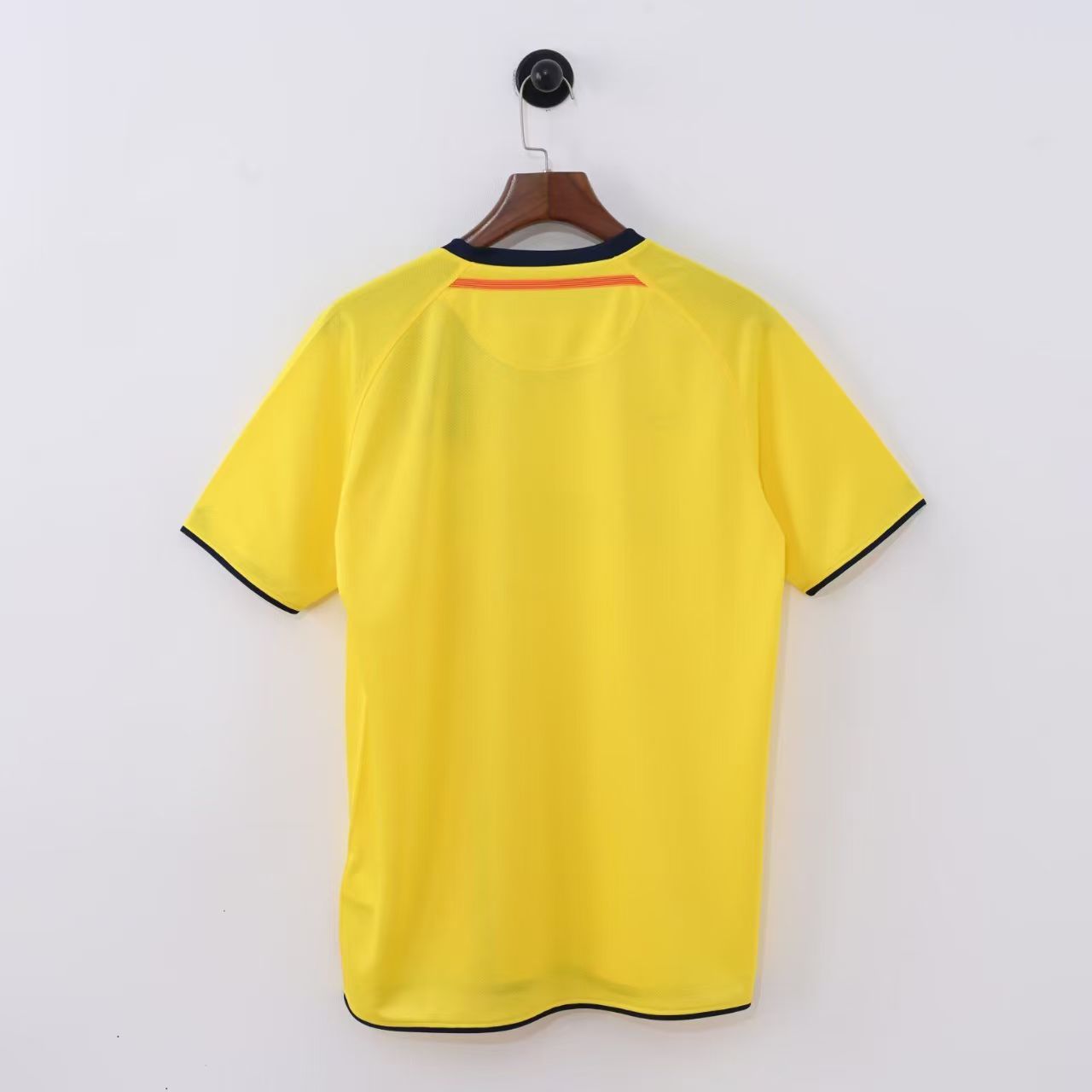 CAMISETA BARCELONA RETRO ll 2008/09