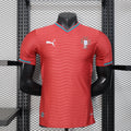 CAMISETA PORTUGAL MUNDIAL 2026 ll (VERSION JUGADOR)