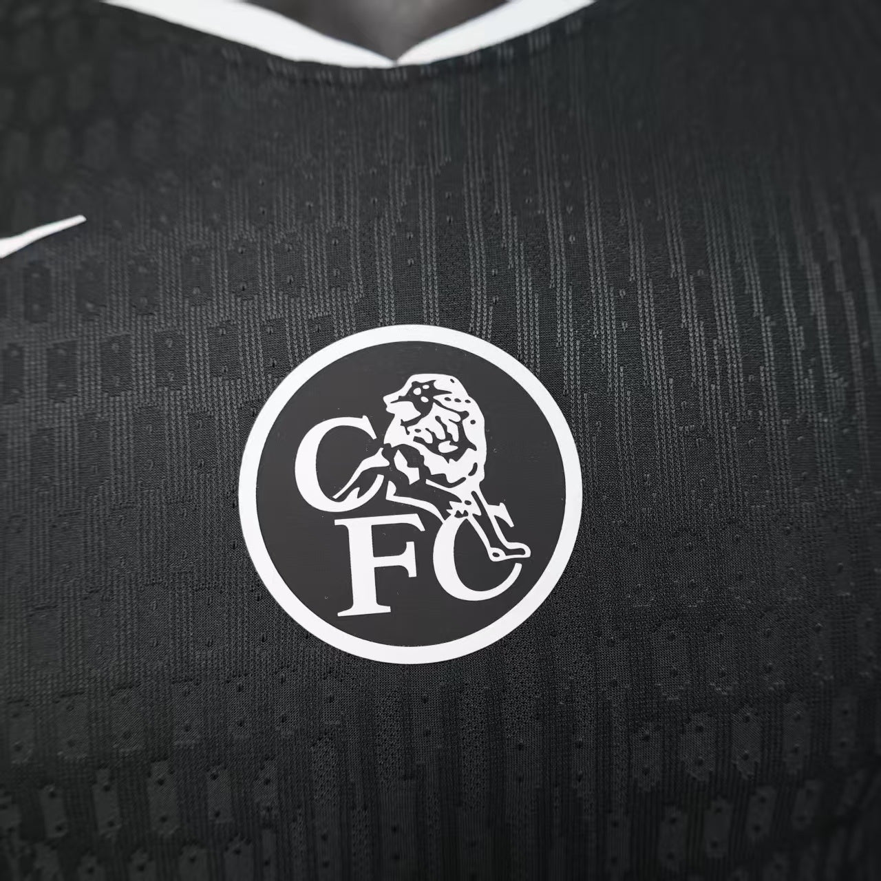 CHELSEA AWAY JERSEY 25/26 (PLAYER VERSION)