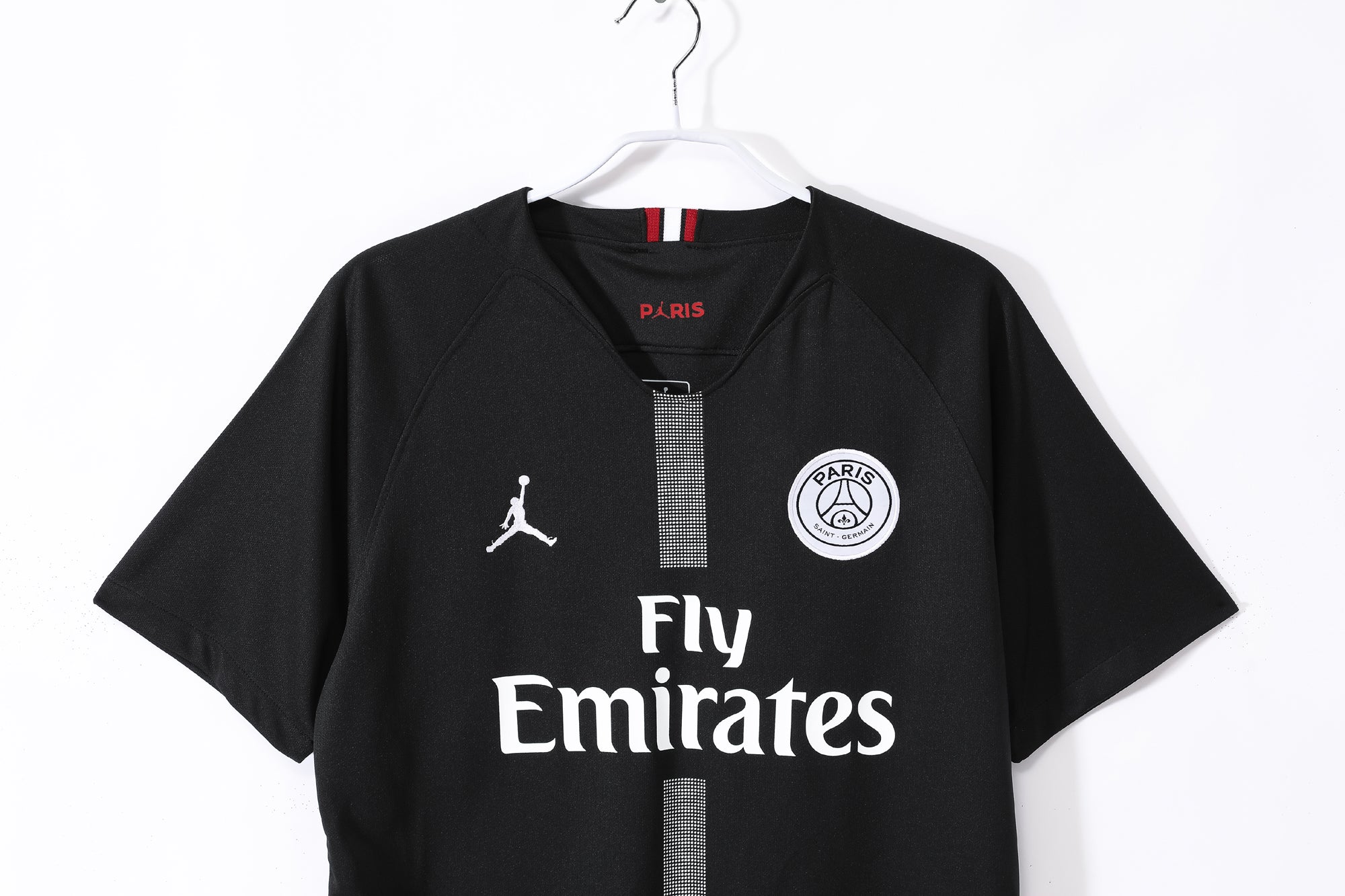 PSG RETRO AWAY JERSEY 18/19 (FAN VERSION)