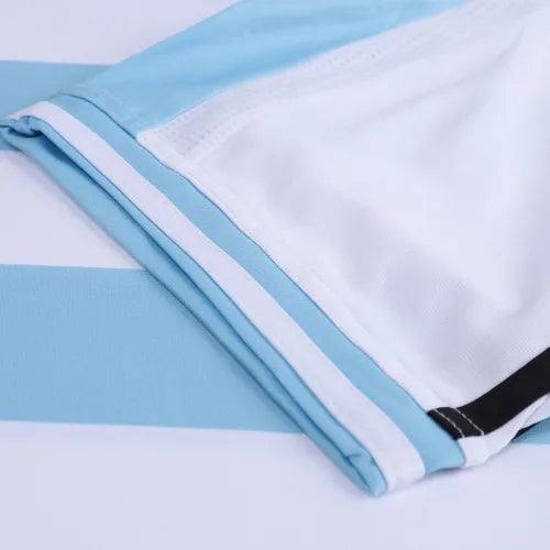 CAMISETA ARGENTINA ll RETRO 2006