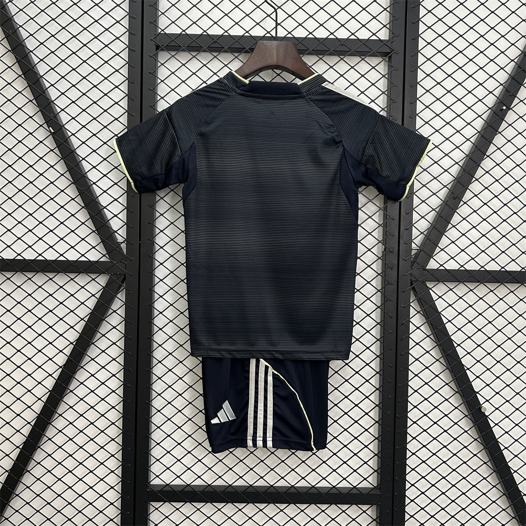 REAL MADRID KIT 25/26 (KIDS' VERSION)