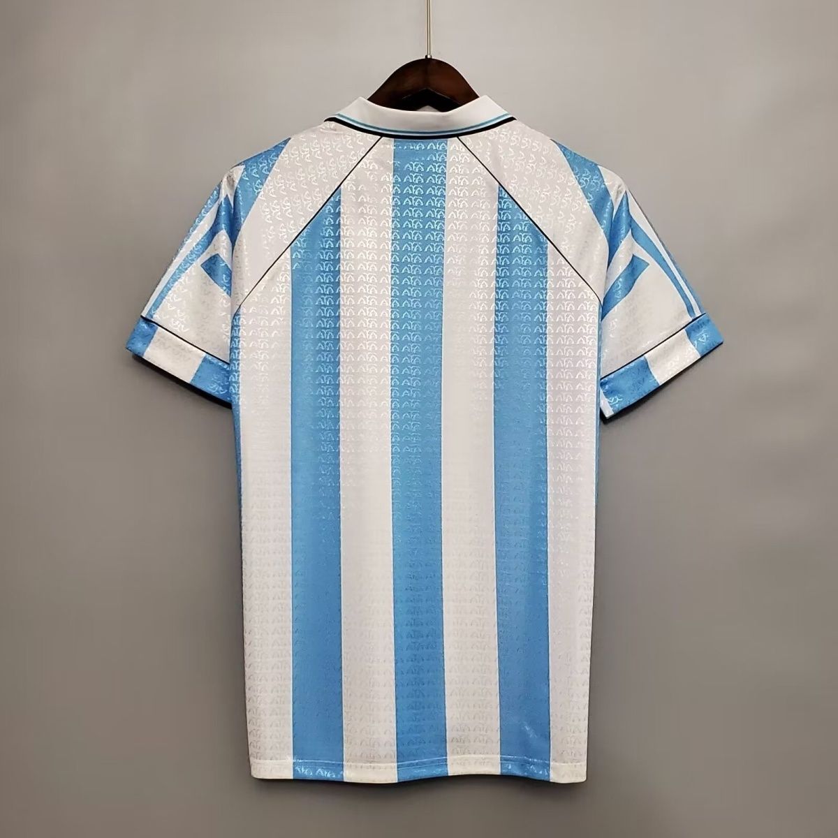 CAMISETA ARGENTINA ll RETRO 1996/1997
