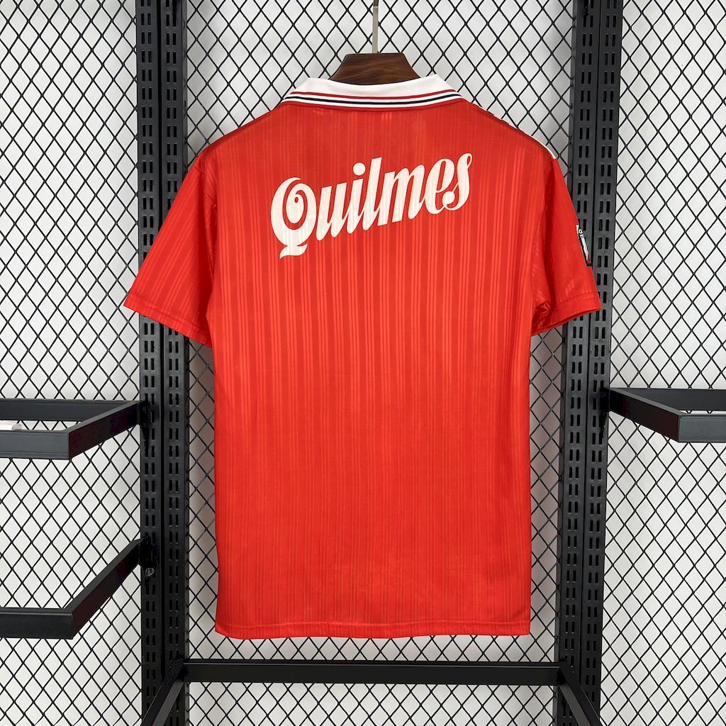 RETRO RIVER PLATE 1996/97