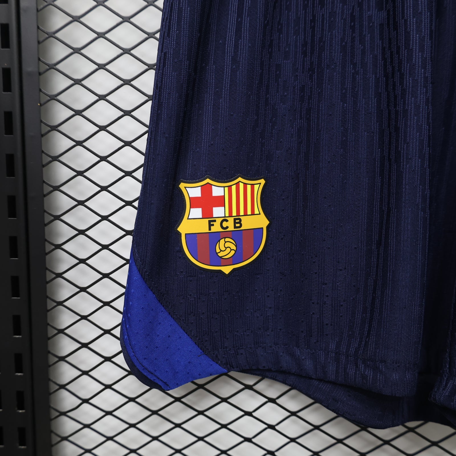 BARCELONA SHORT 26/27
