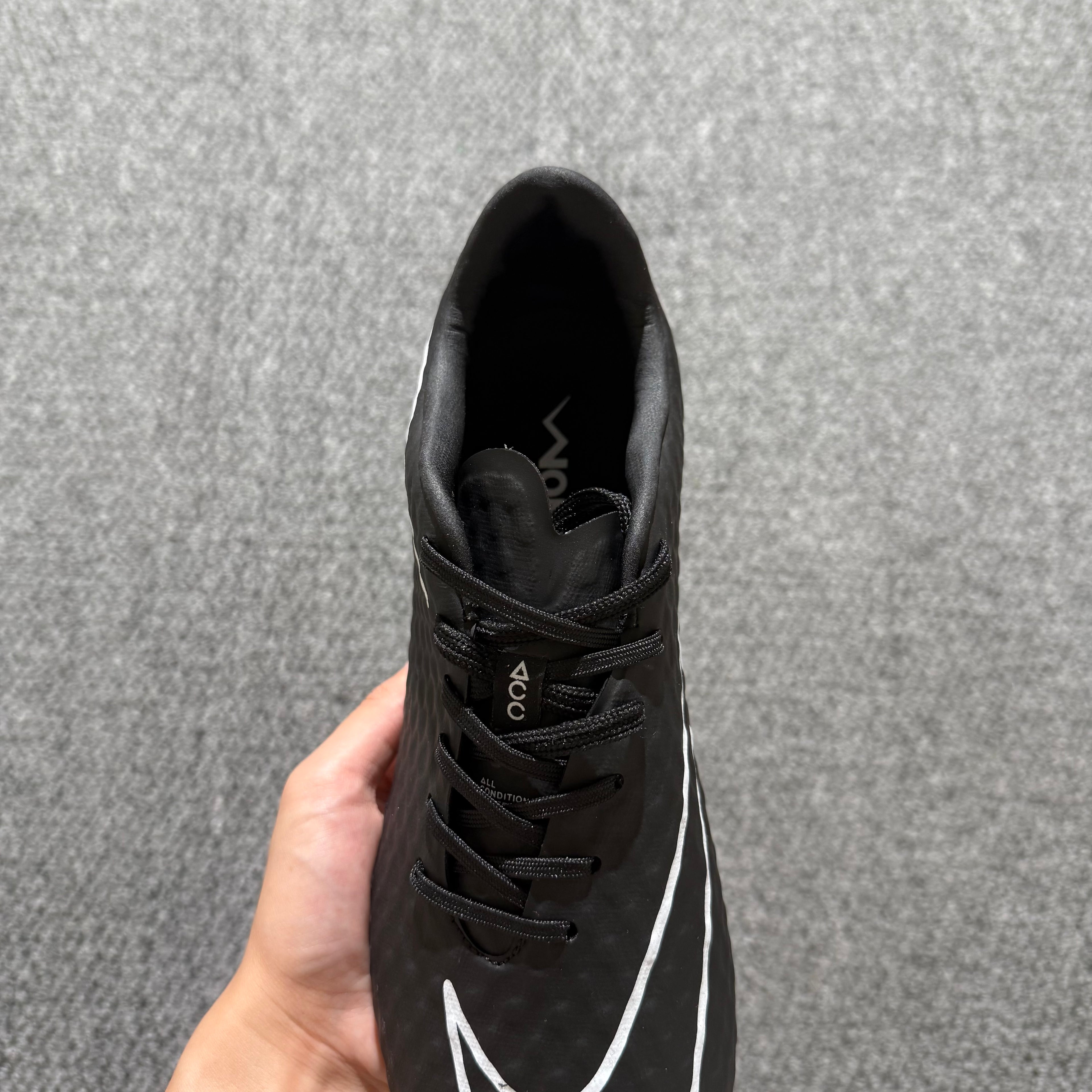 Nike Hypervenom Phantom RGN SE