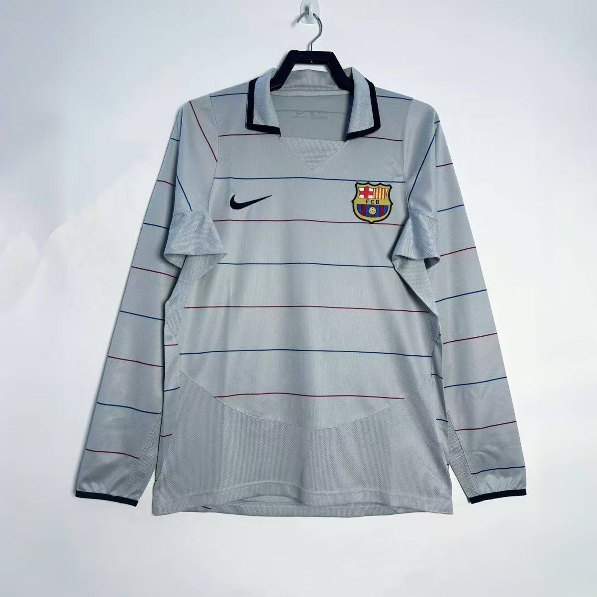 RETRO BARCELONA 2005/06