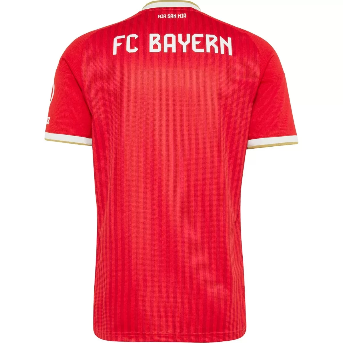 CAMISETA BAYERN MUNICH ll 26/27 (VERSION HINCHA)