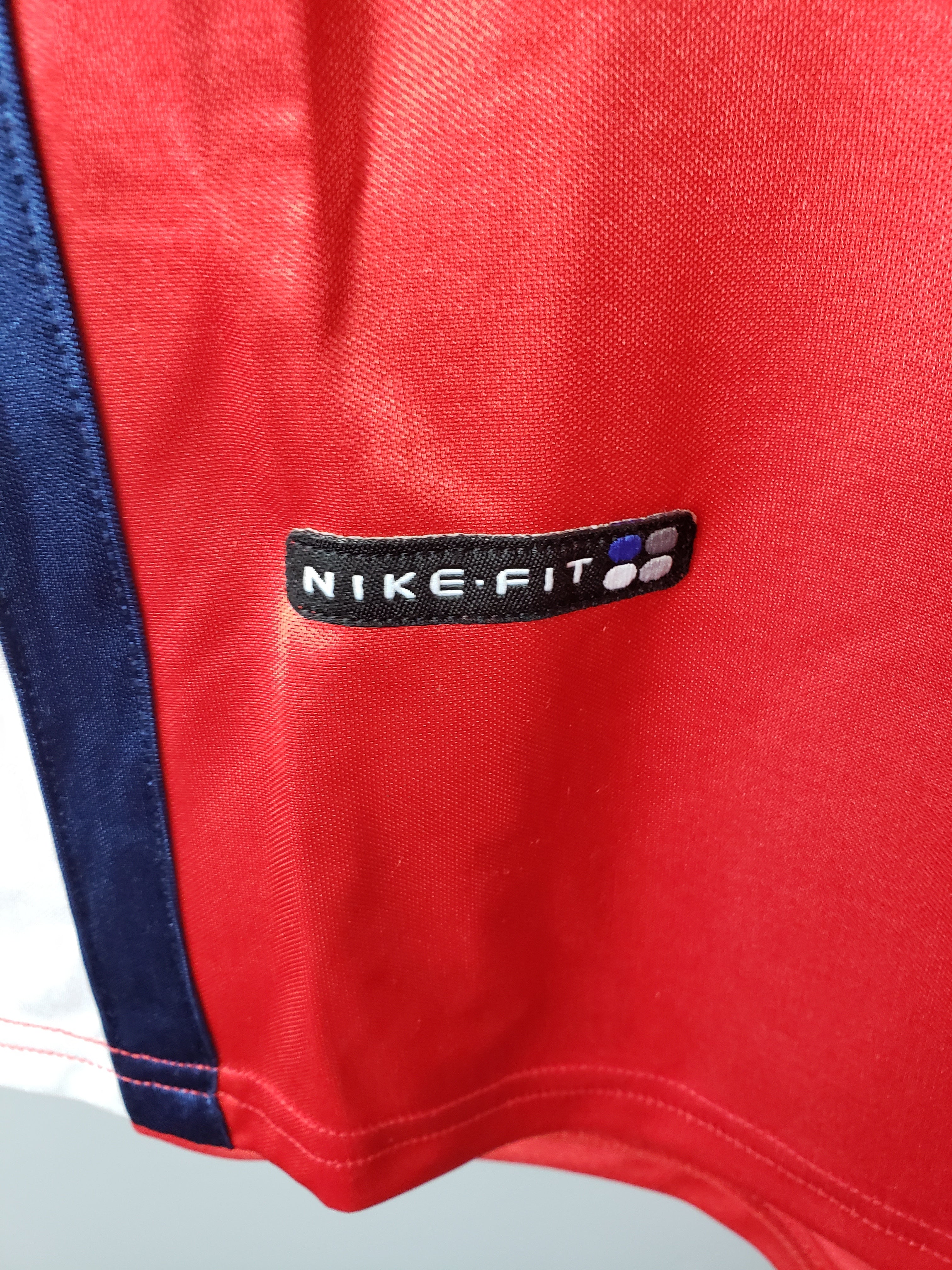 CAMISETA ARSENAL RETRO ll 1998/1999