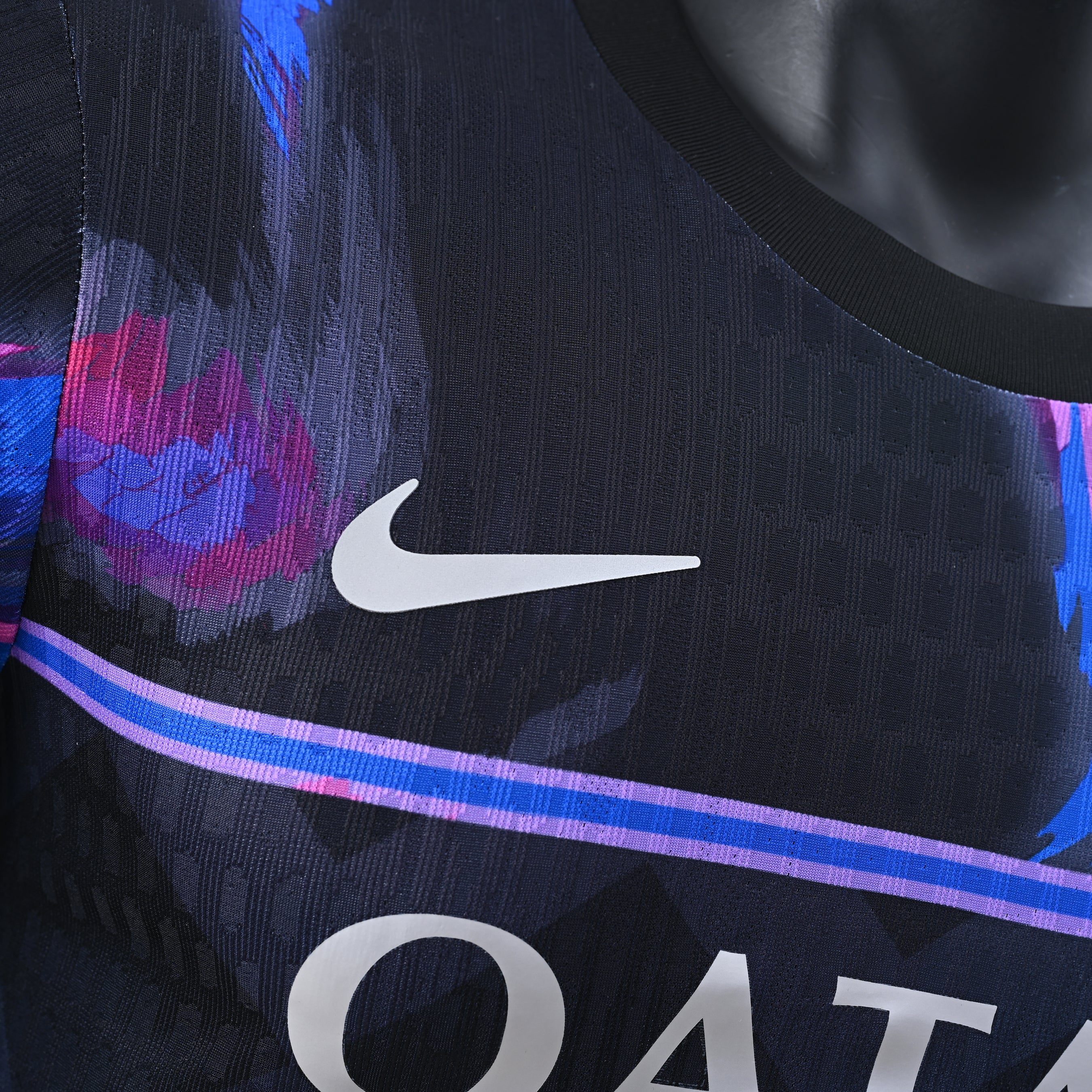 CAMISETA PSG ll 24/25 (VERSION JUGADOR)
