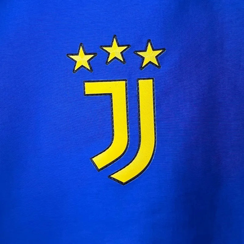 CAMPERA JUVENTUS REVERSIBLE