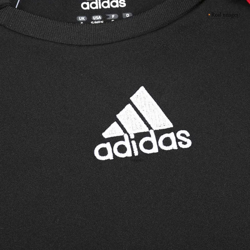 CAMISETA RETRO AC MILAN ll 2007/08