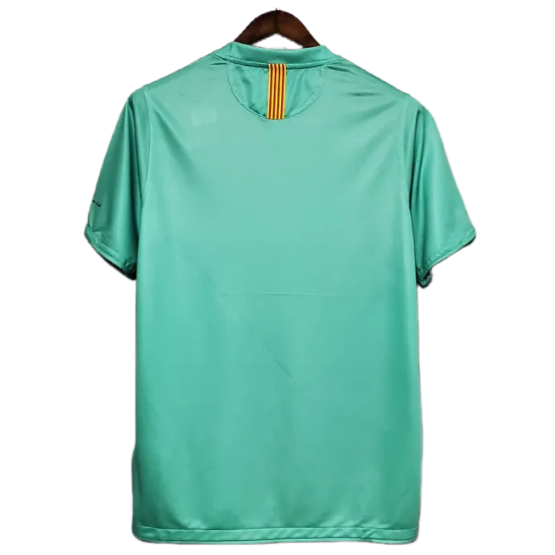 CAMISETA BARCELONA RETRO ll 2010/11
