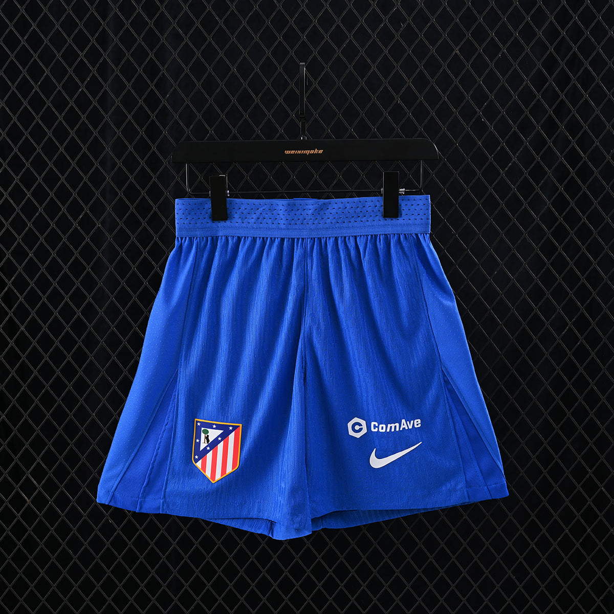SHORT ATLETICO DE MADRID ll 25/26 (VERSION JUGADOR)