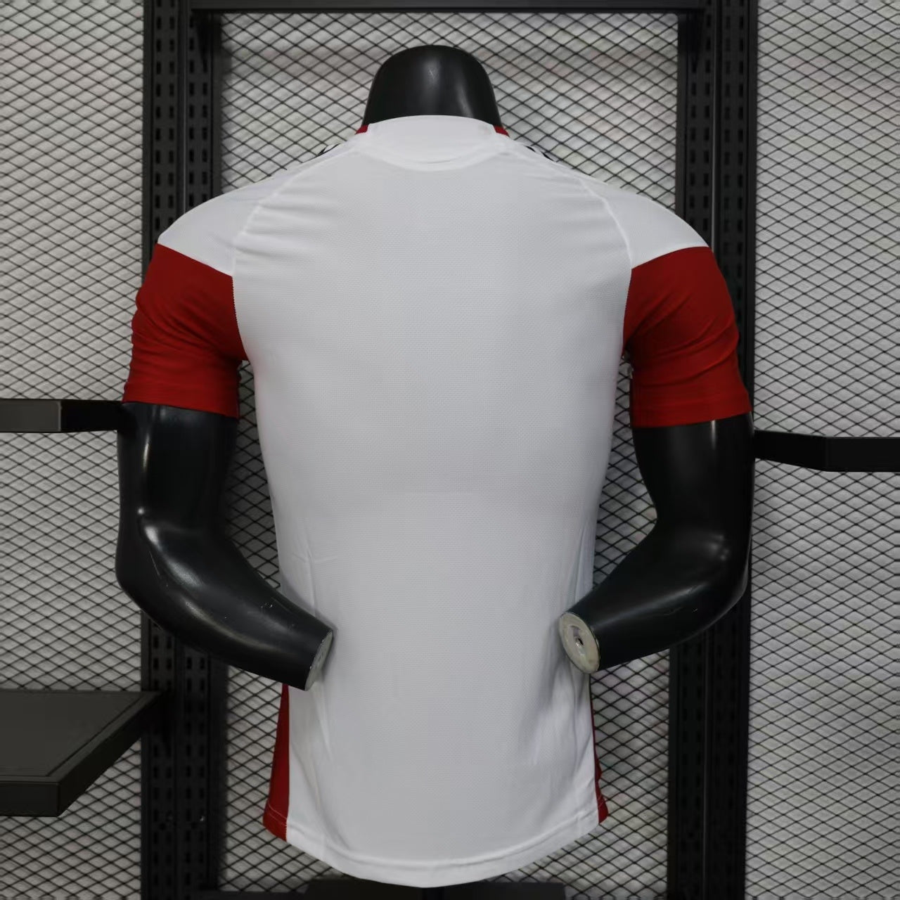 CAMISETA ALEMANIA II 2026 HOMBRE (VERSIÓN JUGADOR)