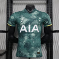 TOTTENHAM JERSEY ll 24/25 (PLAYER VERSION)