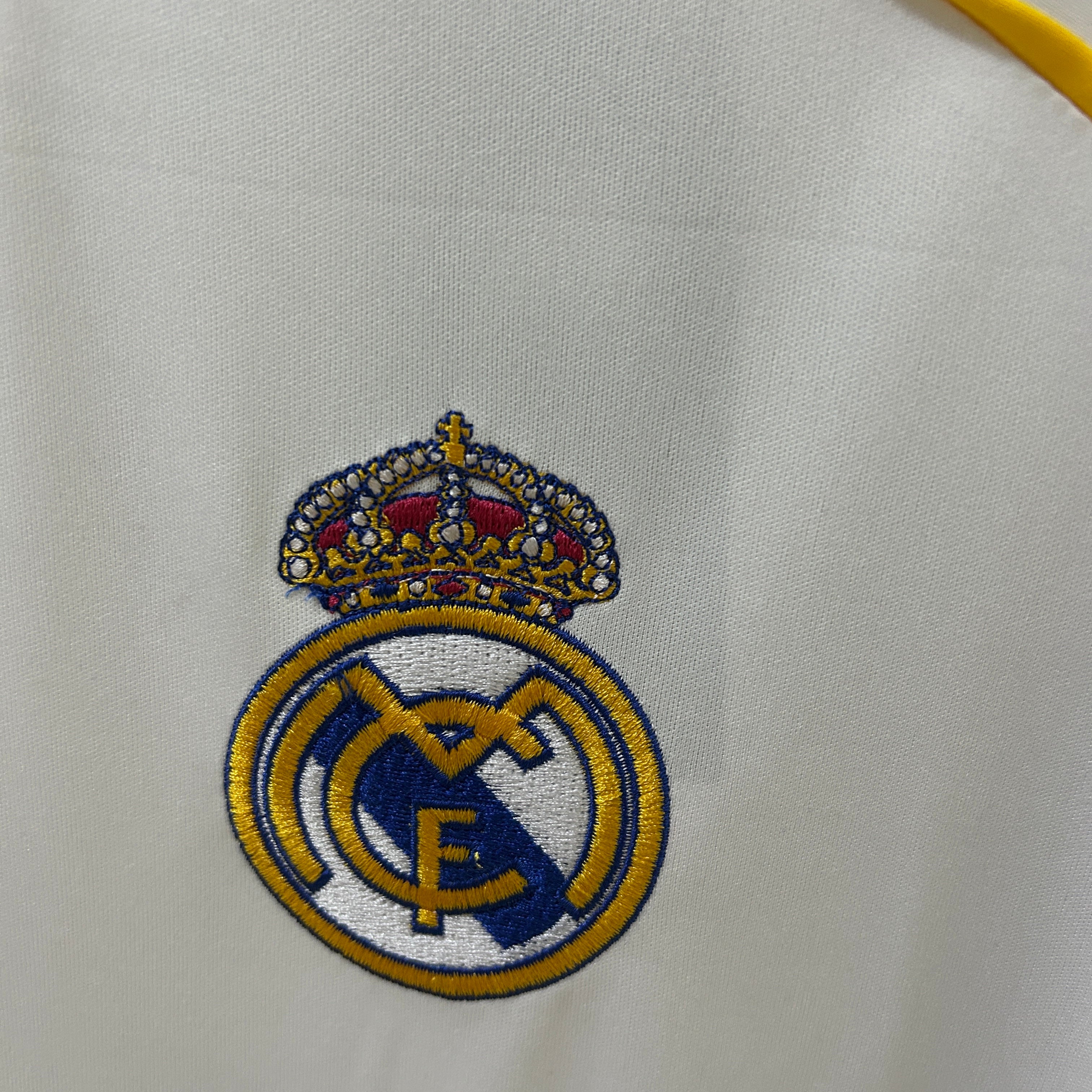REAL MADRID AWAY JERSEY 25/26 (FAN VERSION)