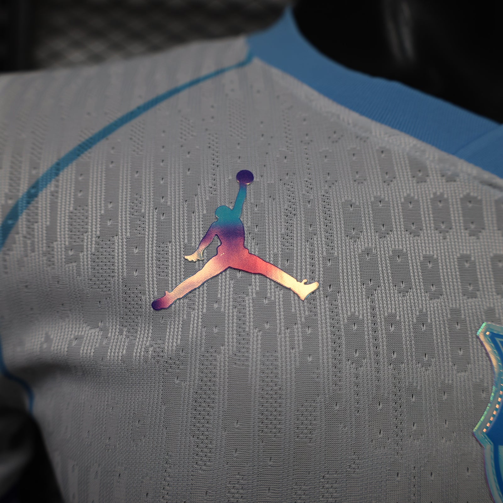 CAMISETA BARCELONA EDICION ESPECIAL ll  (VERSION JUGADOR)