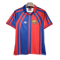 CAMISETA BARCELONA RETRO ll 1997/98