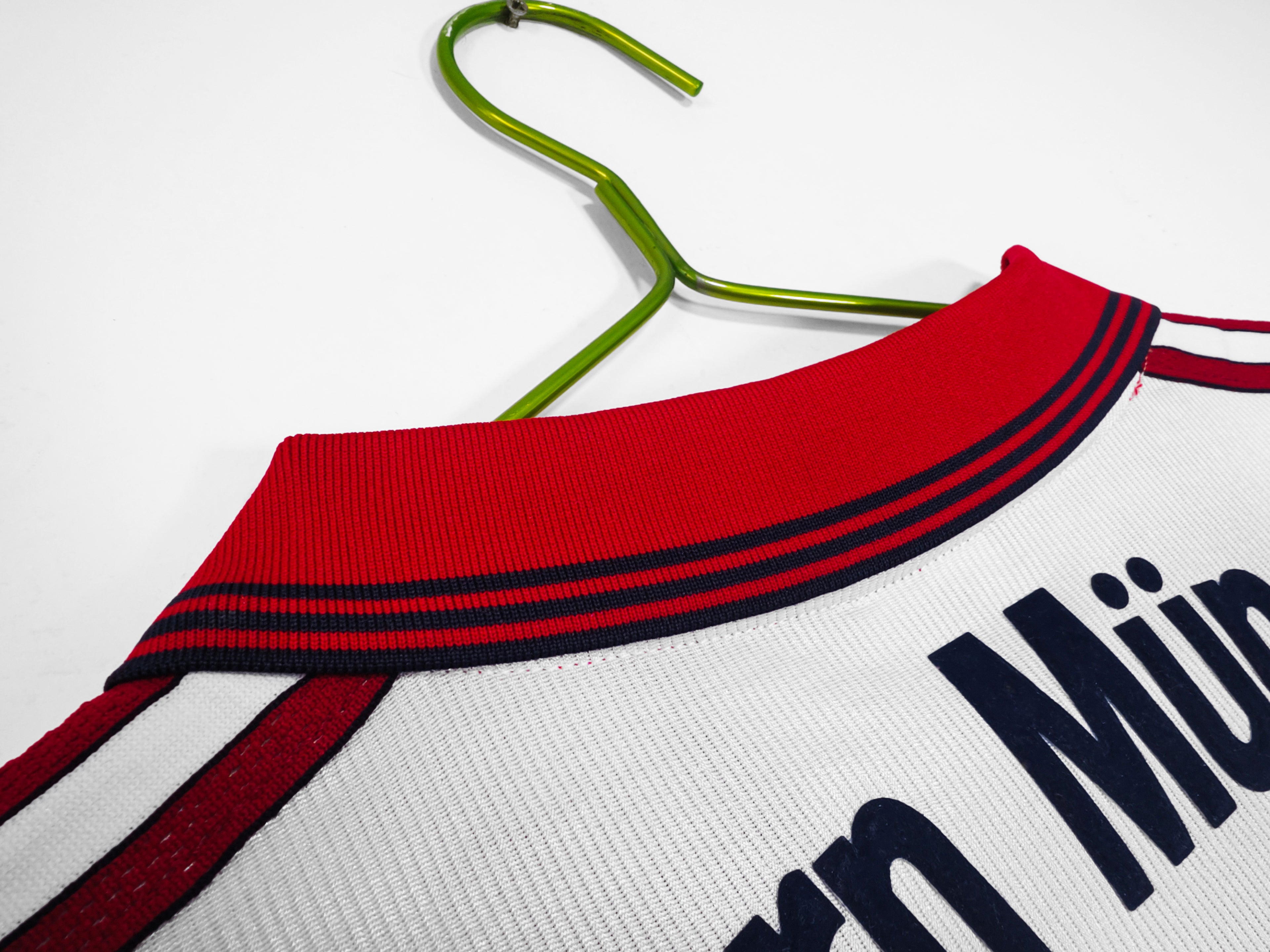 CAMISETA BAYERN MUNICH RETRO  ll 1998/2000