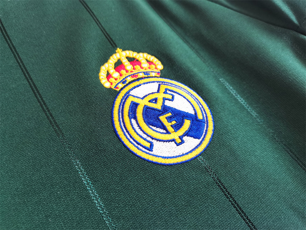 RETRO REAL MADRID 2012/13