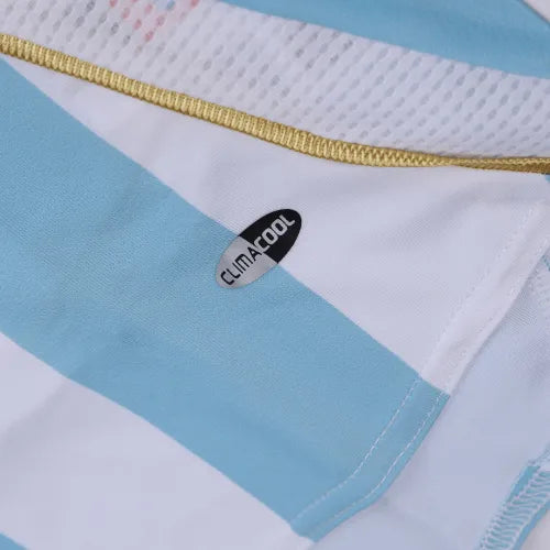 CAMISETA ARGENTINA ll RETRO 2006