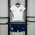 ENGLAND 2026 KIT II (KIDS' VERSION)