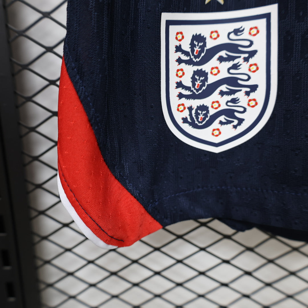 SHORT INGLATERRA 2026