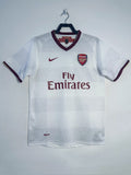 CAMISETA ARSENAL RETRO ll 2007/2008