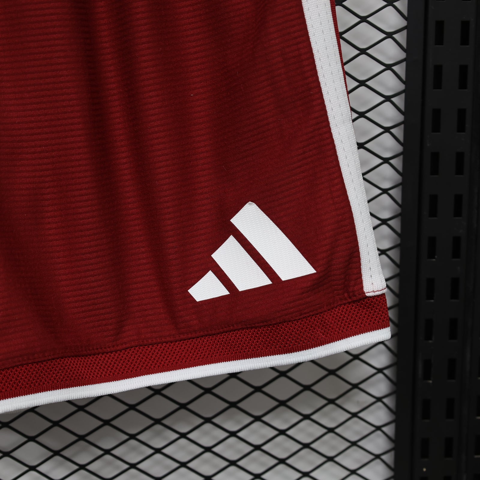 LIVERPOOL SHORT 26/27