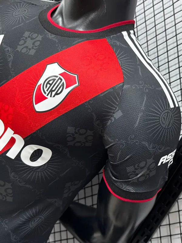 CAMISERA RIVER PLATE ll 2026/27 (VERSION JUGADOR)