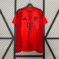 CAMISETA BAYERN MUNICH ll 24/25 (VERSION HINCHA)