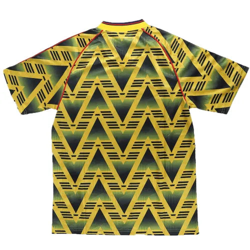 CAMISETA ARSENAL RETRO ll 1992/1993