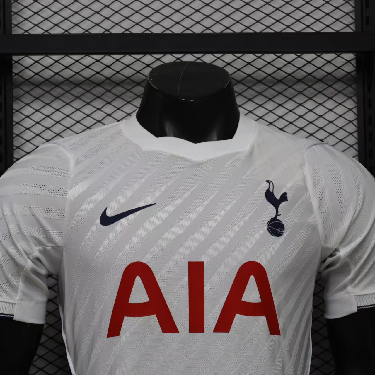 CAMISETA TOTTENHAM ll 26/27 (VERSION JUGADOR)