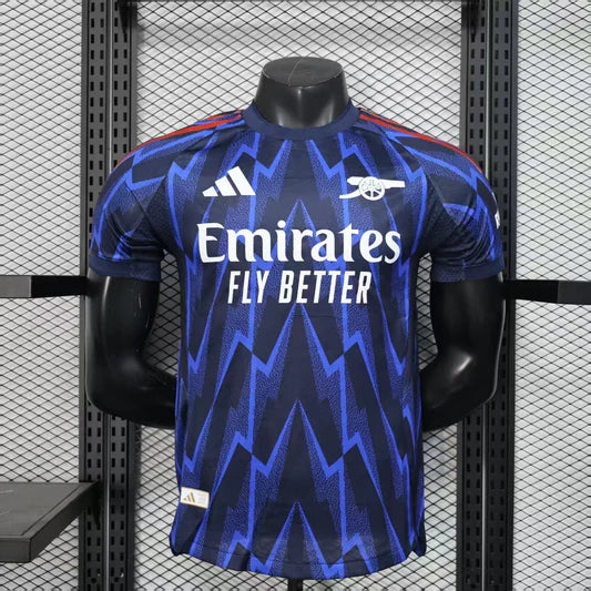 CAMISETA ARSENAL ll 25/26 (VERSION JUGADOR)