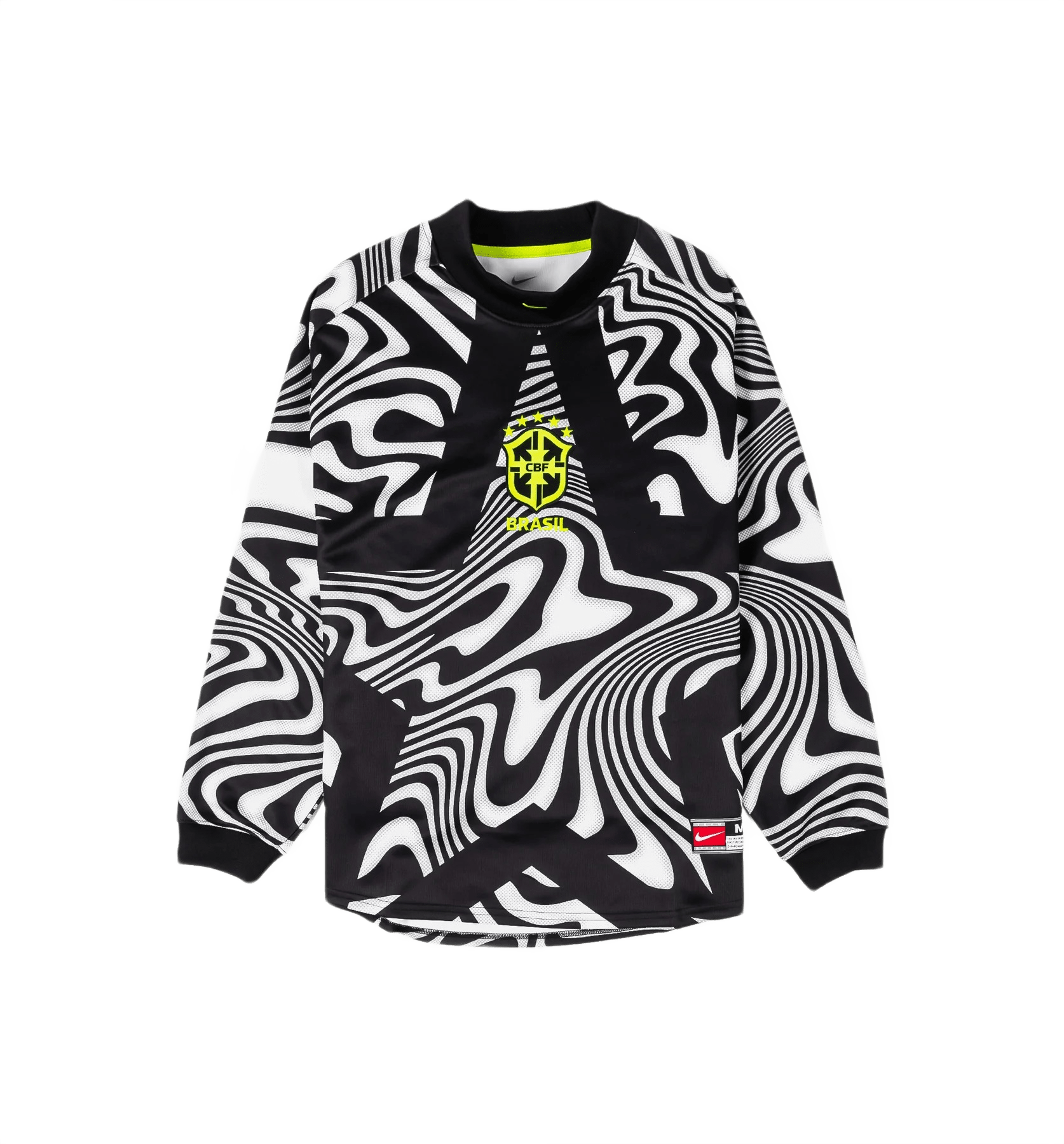 CAMISETA MUNDIAL 2026 BRASIL